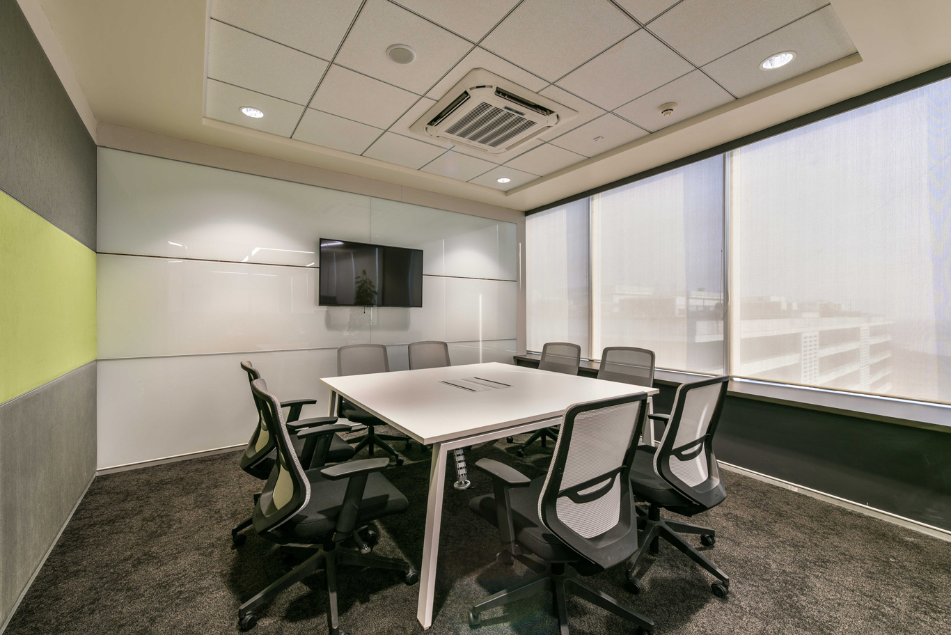 SONY / IMG STUDIO - Alcove Designs
