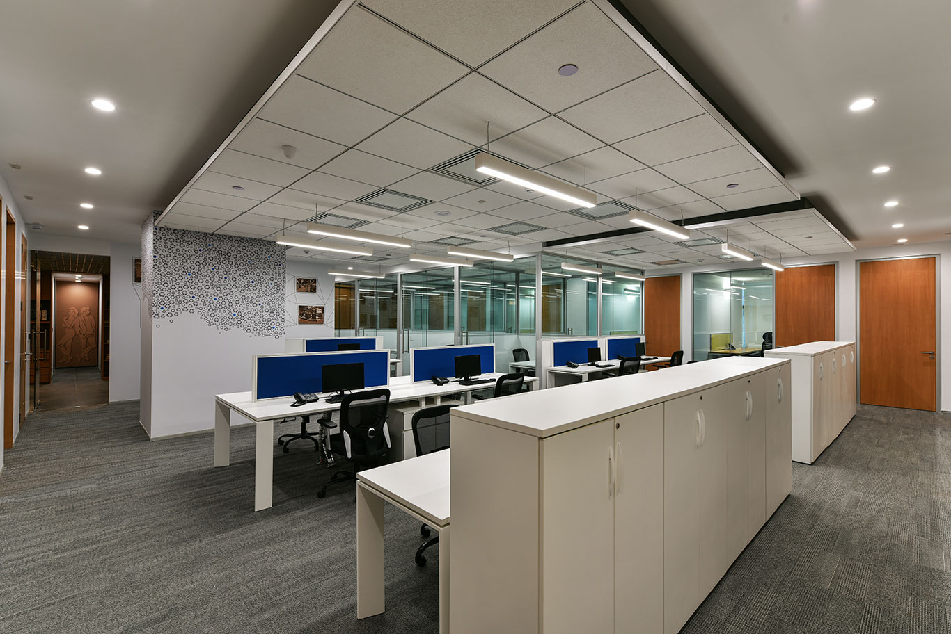 Horizon Packs Alcove Designs