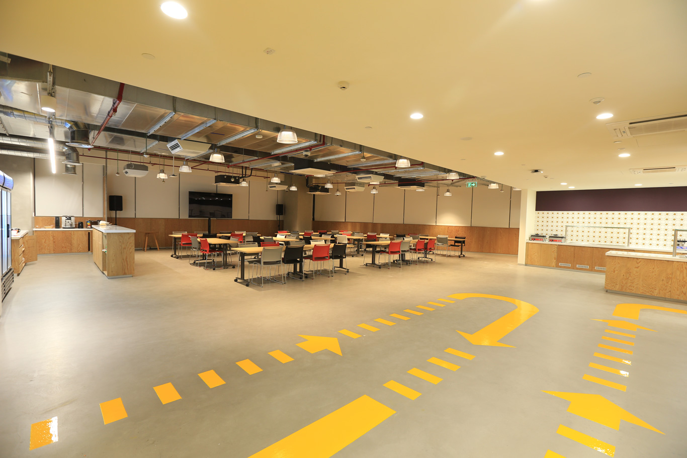 Facebook Gurgaon Alcove Designs